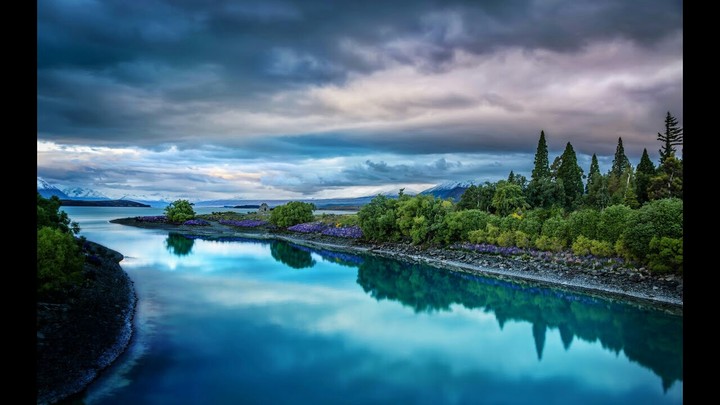 Cloudy