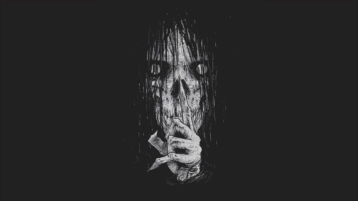 Shhhh secret
