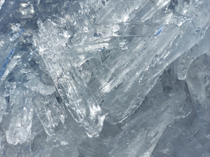 ice