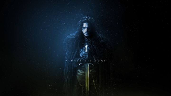 Winter Has Come