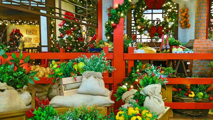 Natal Chegando