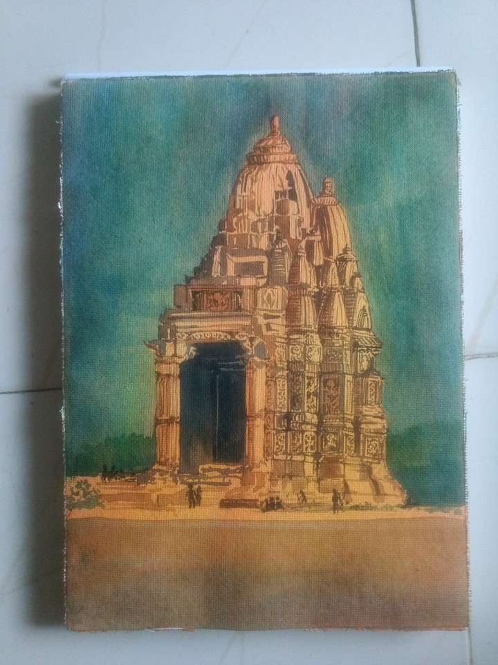 watercolor