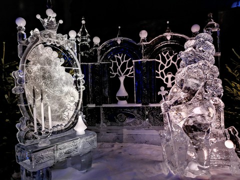 ice