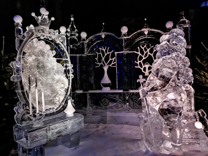 ice