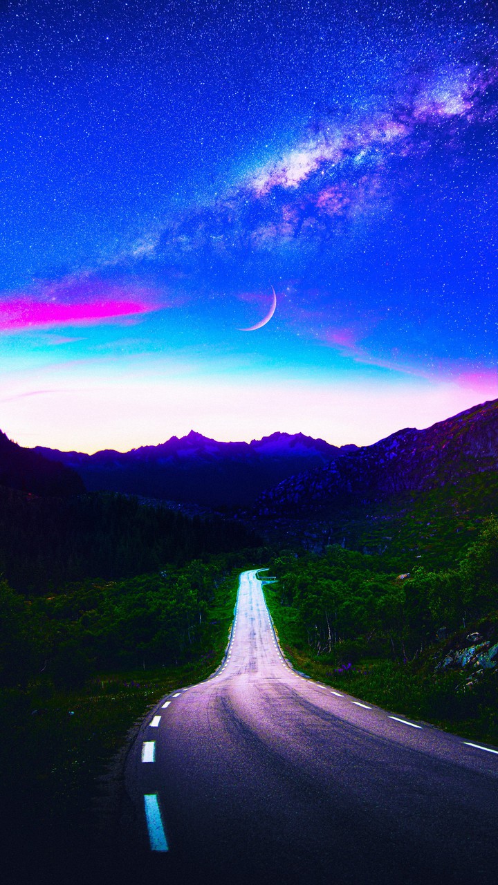The Way