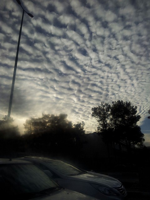 sky