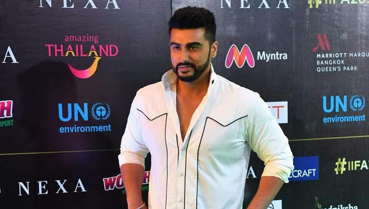 arjun...... kapoor