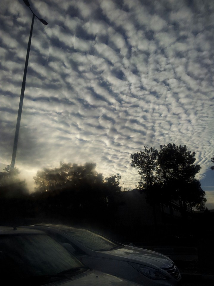 sky