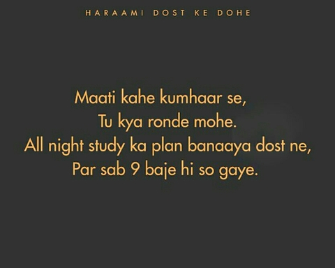 hahaha.....right
