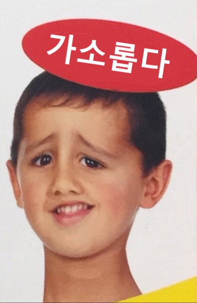 가소롭다