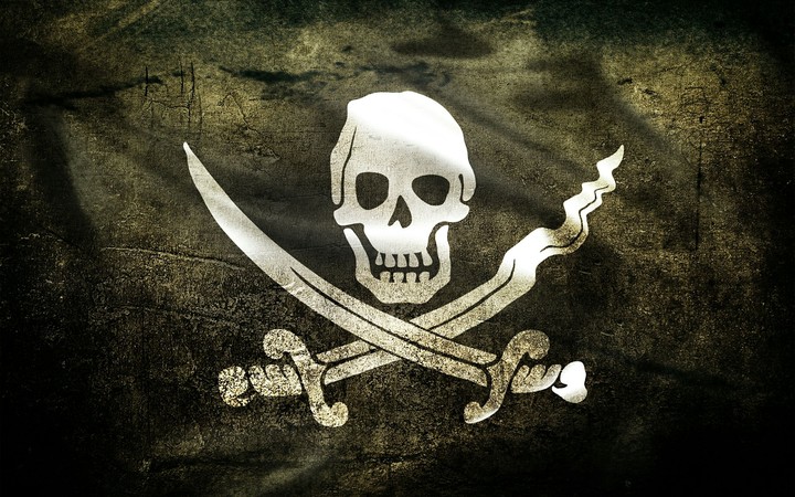 Pirates of the Caribbean