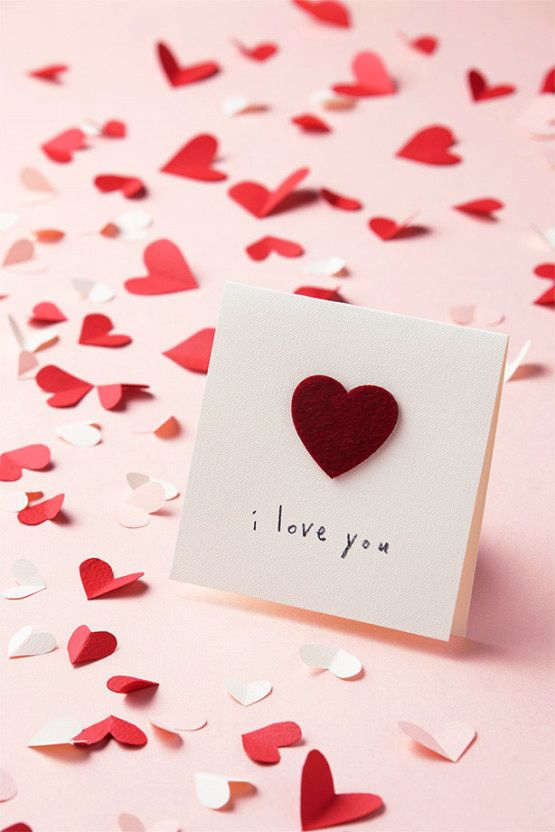 i love you
