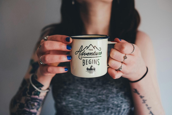 coffee nd quote