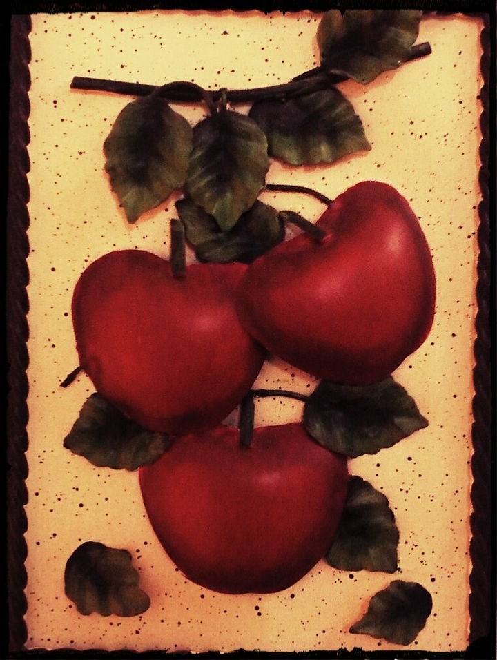 apples