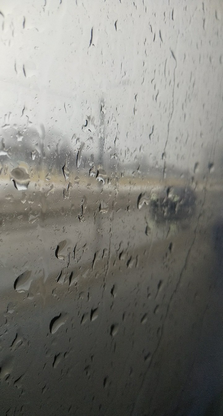 rain