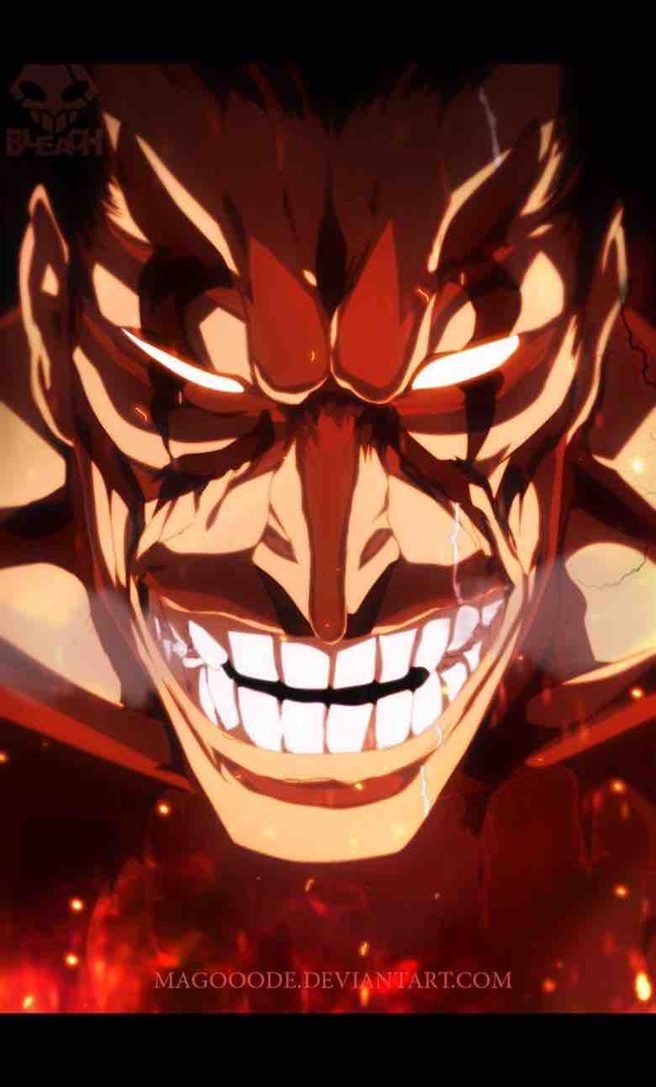 bleach