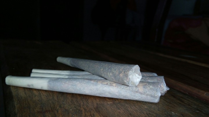 4 Joints