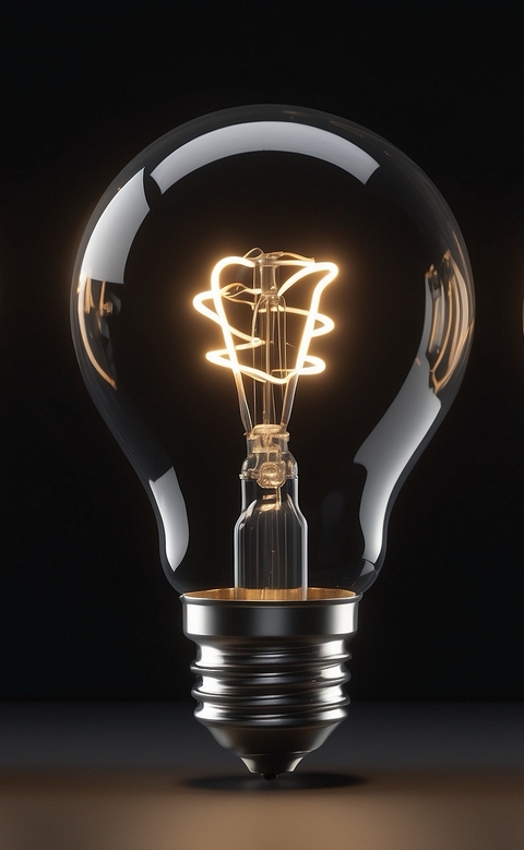Lamp