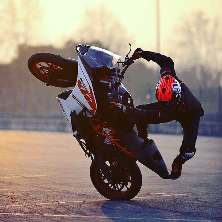ktm