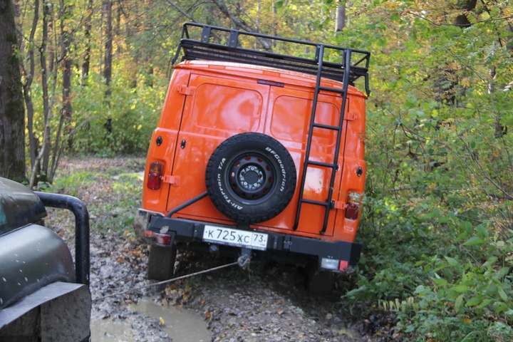 uaz