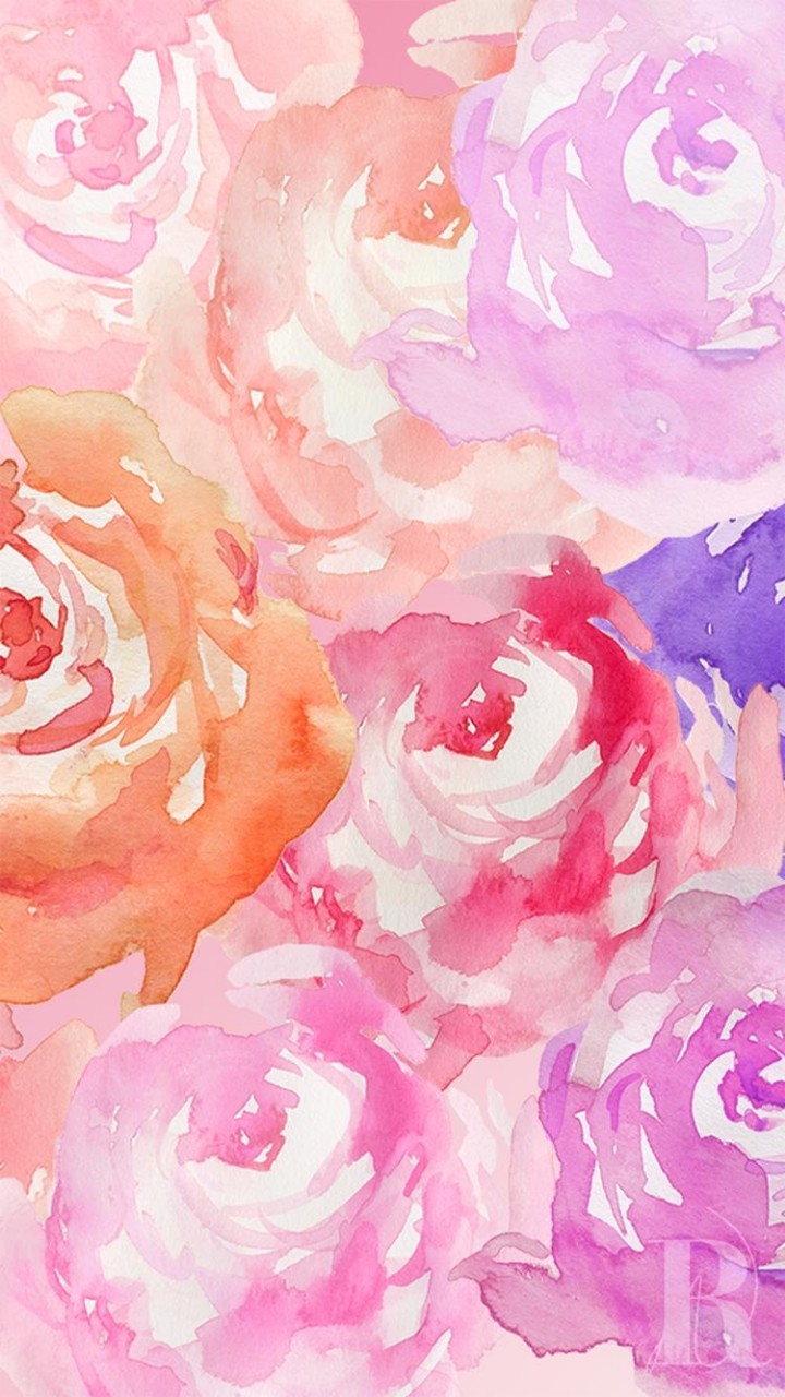 floral
