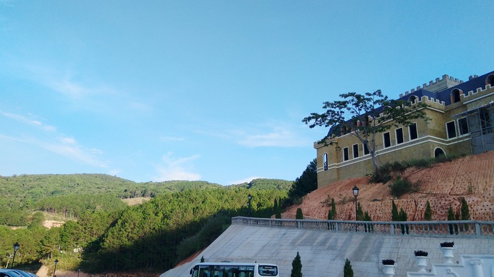 Wonder Resort