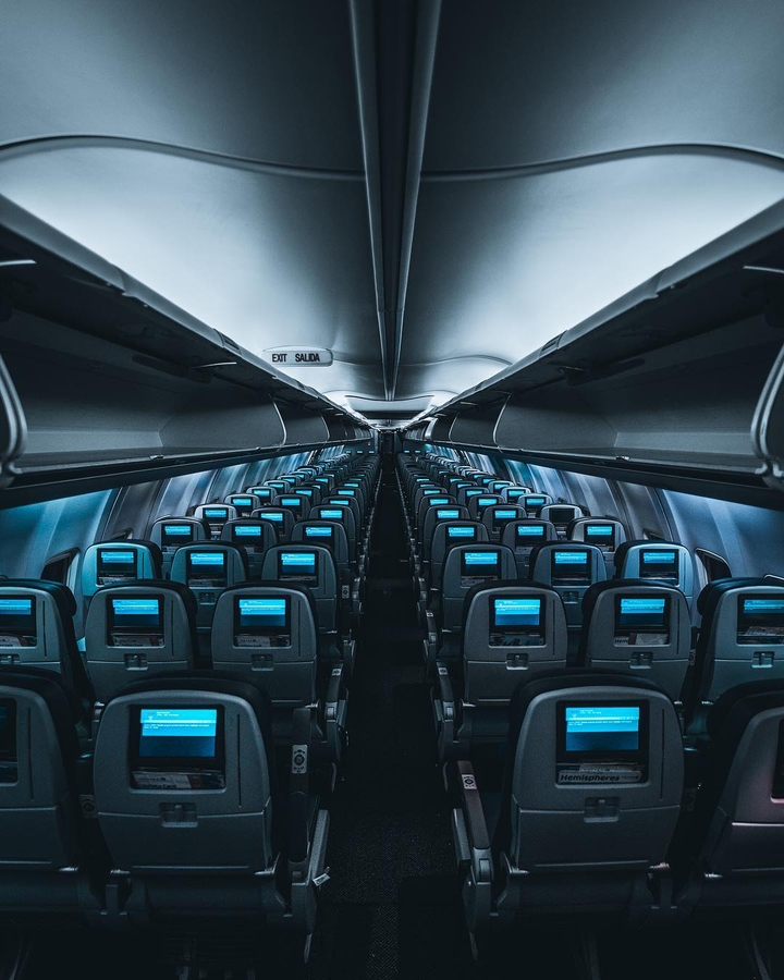 airplane