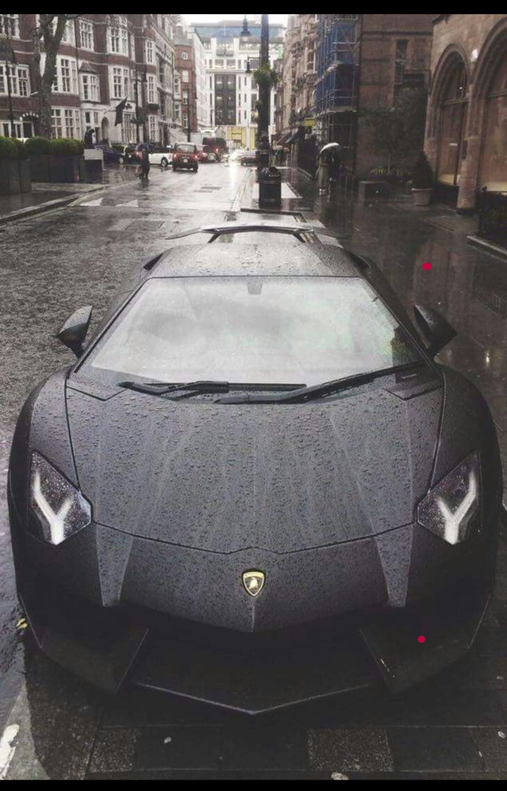 lamborghini