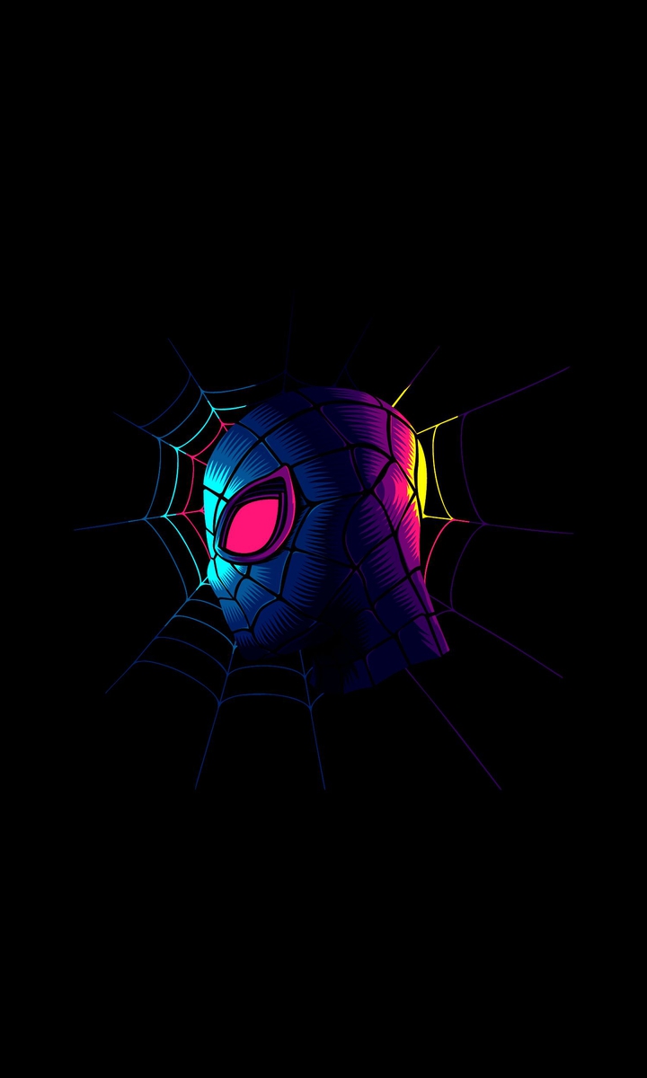 Black Spider ?️