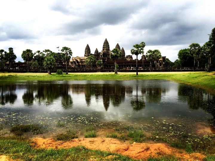 Angkor Wat