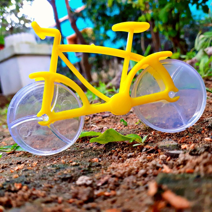 cycle