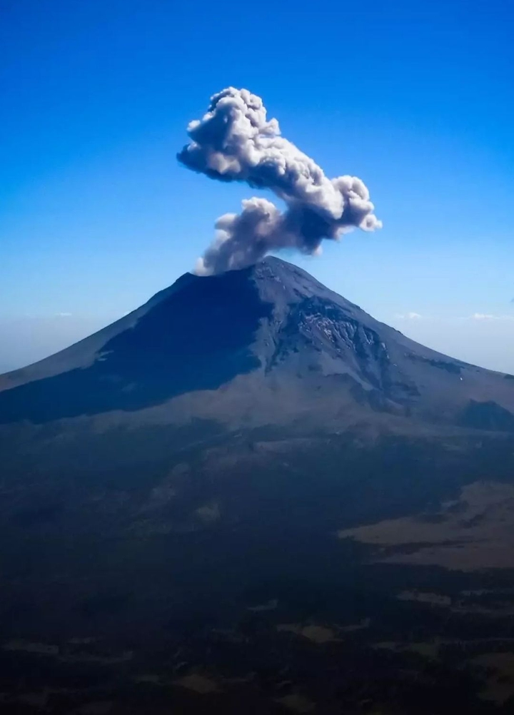 ??volcano