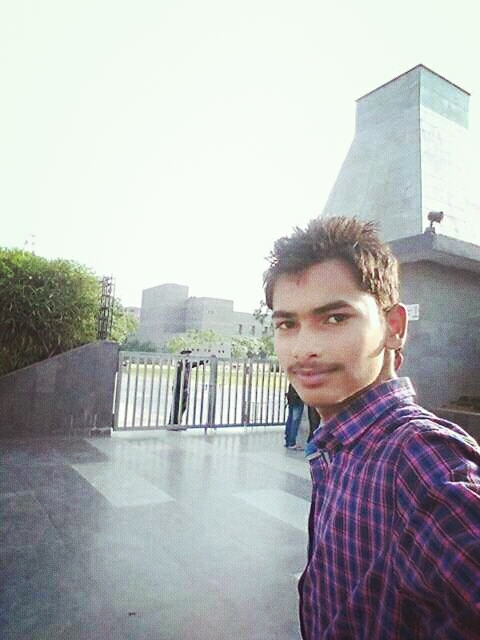 Animesh