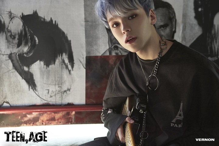 Vernon