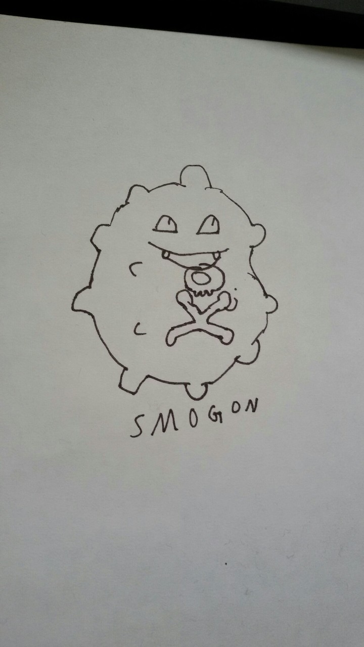 I make this self