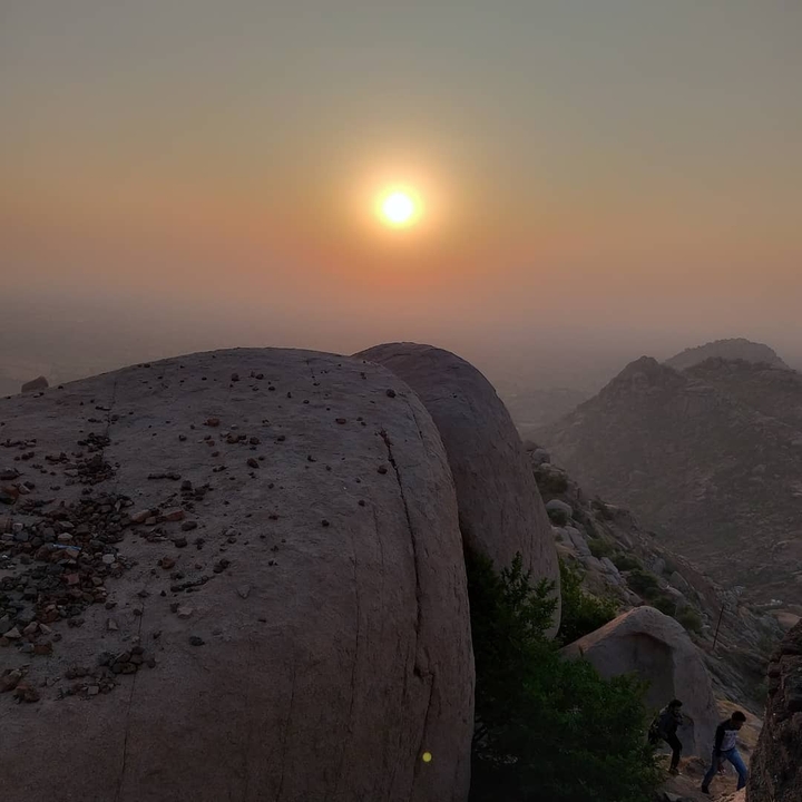 sunrise