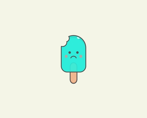 Minimalist Ice Bar 2