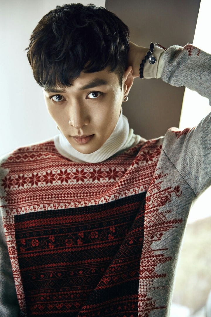 Zhang Yixing