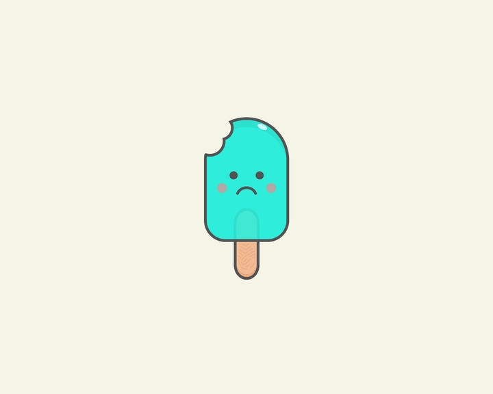 Minimalist Ice Bar 2