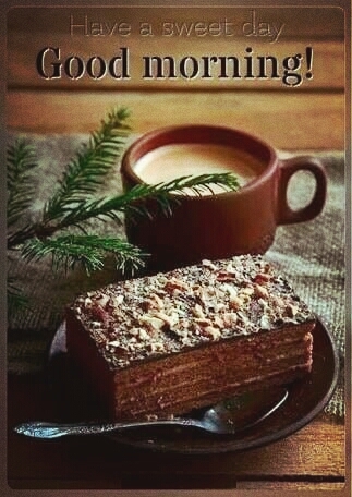 Good morning☕ everyone❤❤❤