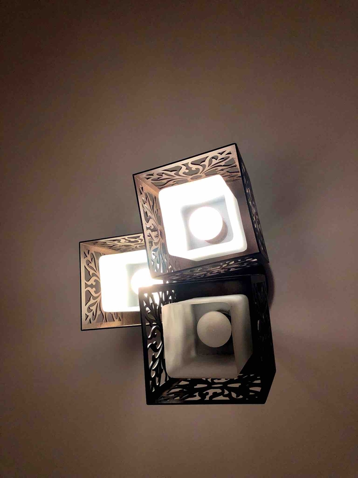 Lamp