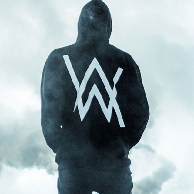alan walker