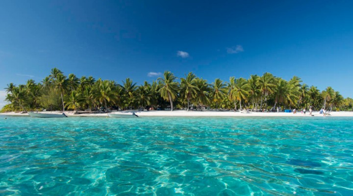 Sea