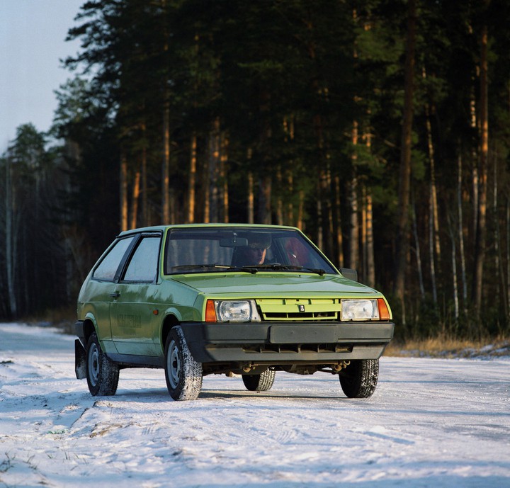 lada