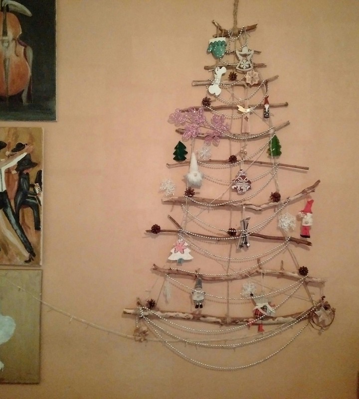 my christmas tree