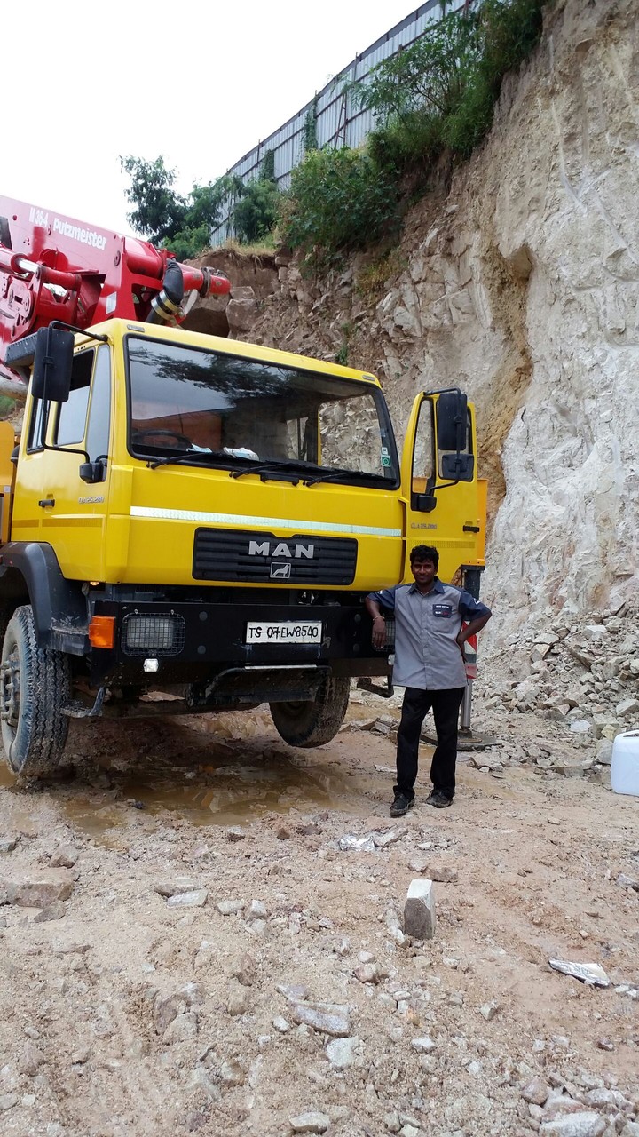 india Hyderabad