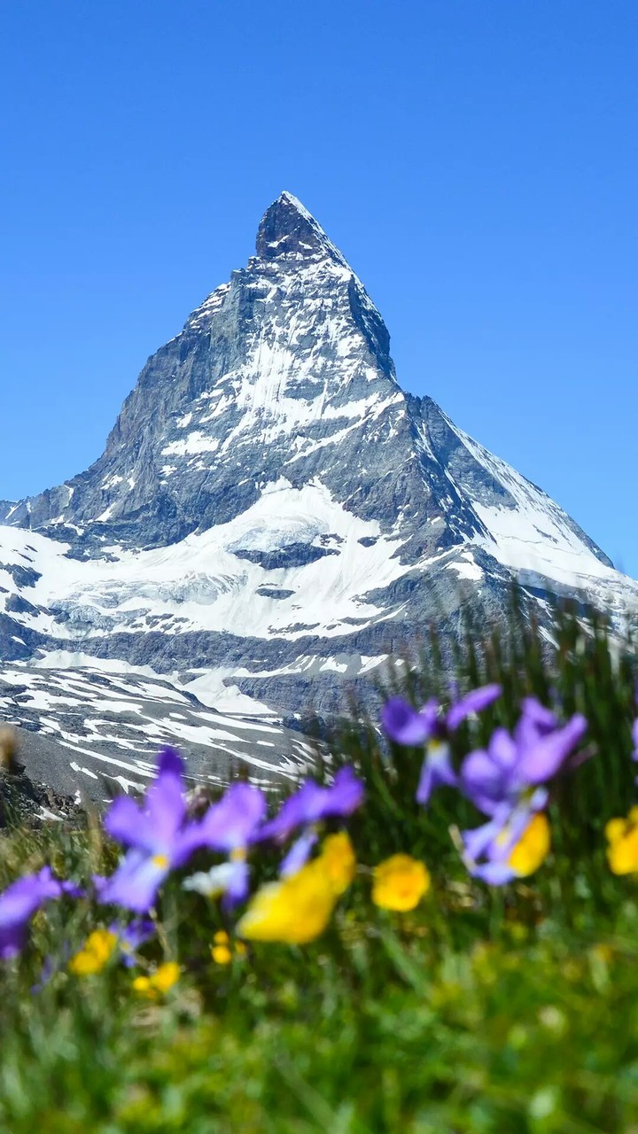 mountain