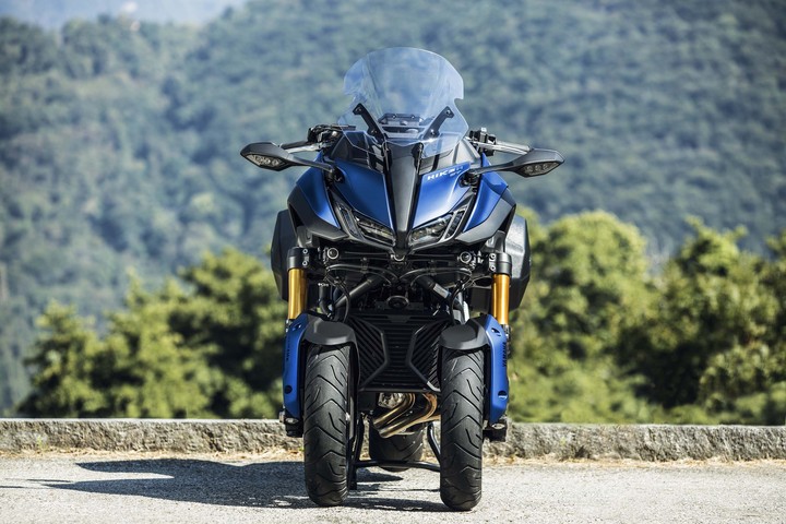 bike