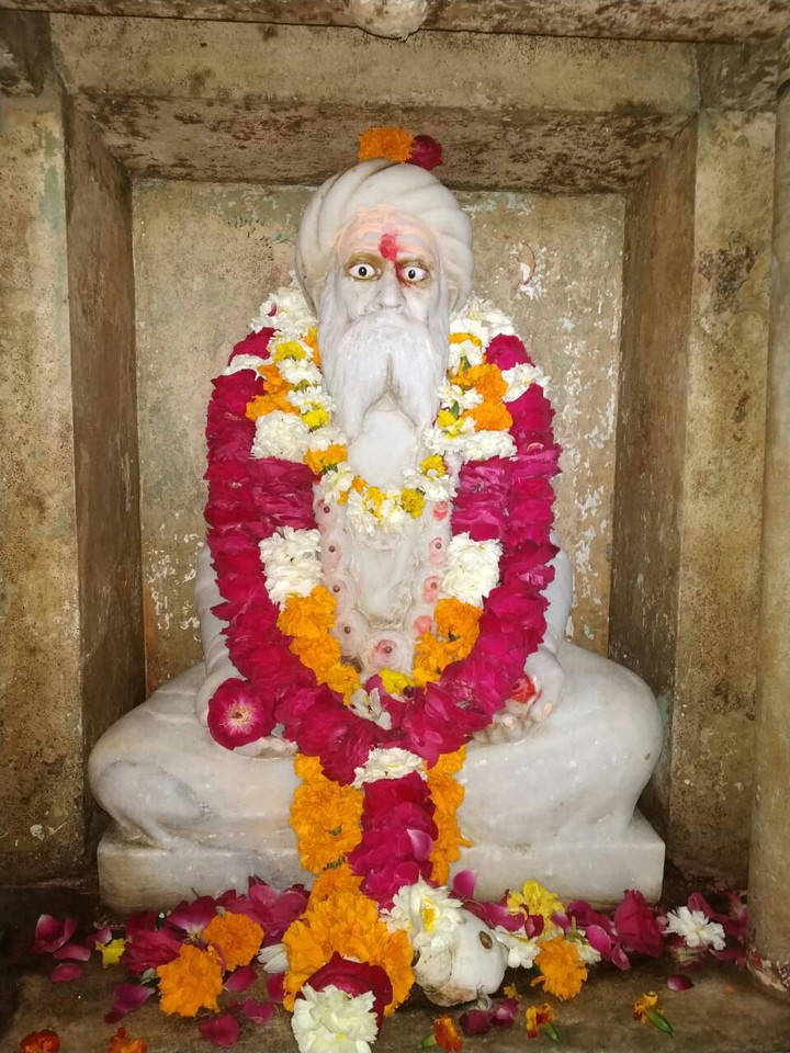 Gurudev