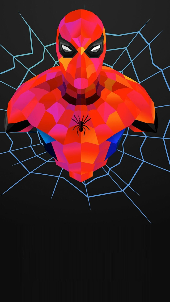 Spider Man